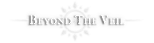 Beyond The Veil Logo