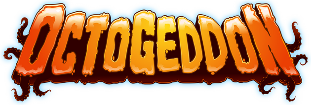 Octogeddon Logo