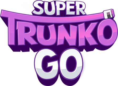 Super Trunko Go Logo