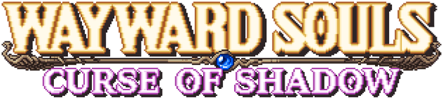 Wayward Souls Logo