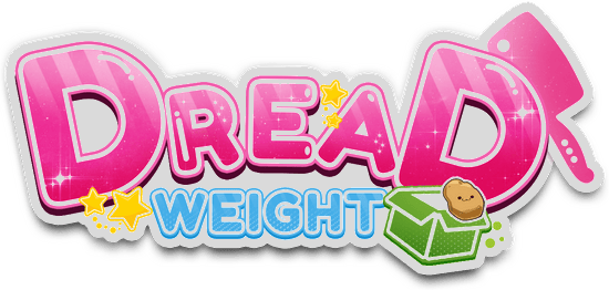 Dread Weight Logo
