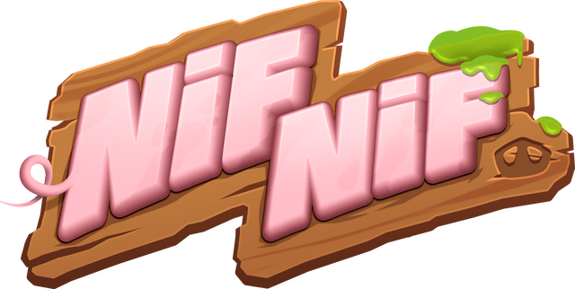 Nif Nif Logo