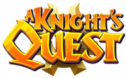 A Knights Quest Logo