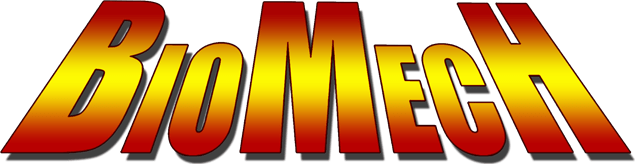 BioMech Logo