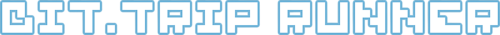 BIT.TRIP RUNNER Logo