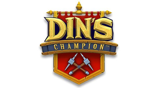 Dins Champion Logo