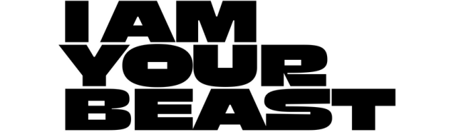 I Am Your Beast Logo