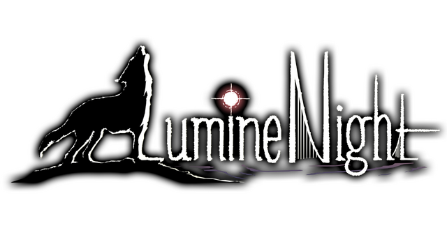 LumineNight Logo