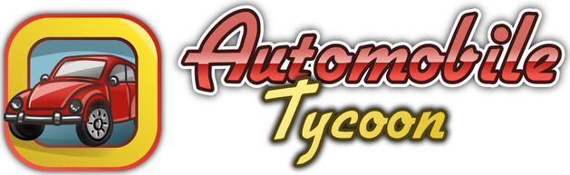 Automobile Tycoon Logo