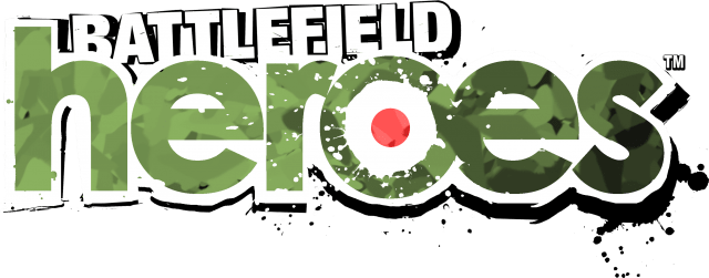Battlefield Heroes Logo