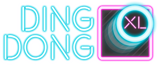 Ding Dong XL Logo