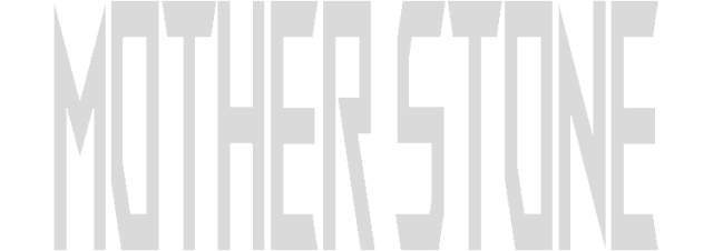 Mother Stone Logo