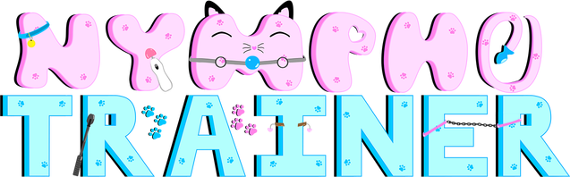 Nympho Trainer VR Logo