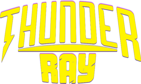 Thunder Ray Logo