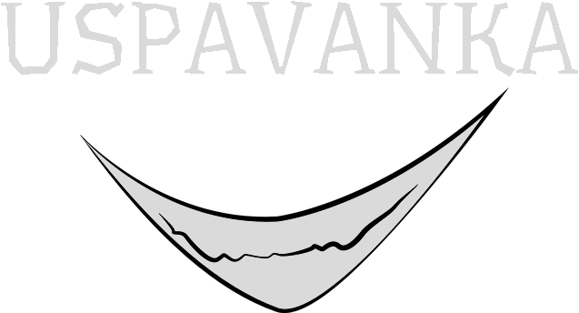 Uspavanka Logo