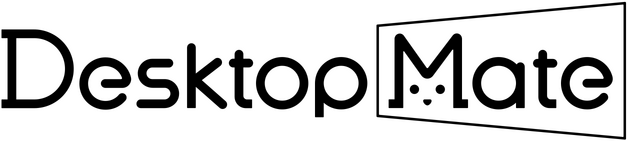 Desktop Mate Logo