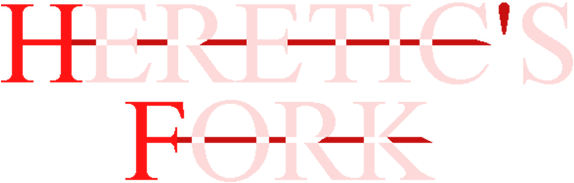 Heretics Fork Logo