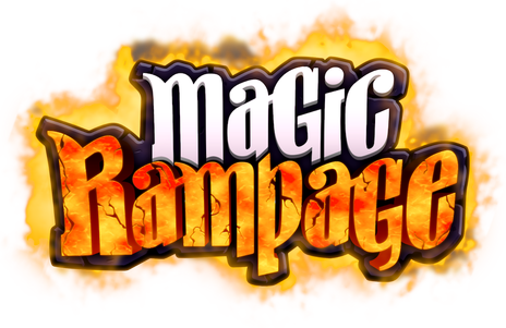 Magic Rampage Logo