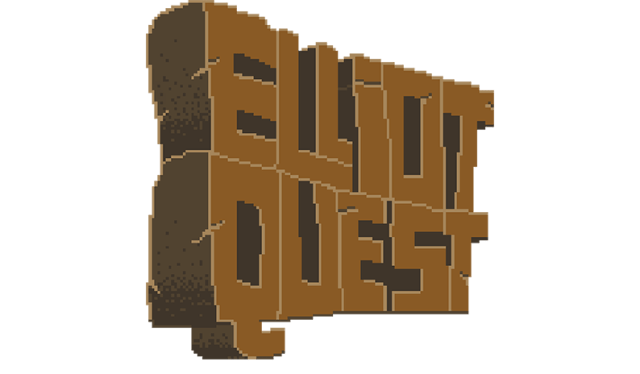 Elliot Quest Logo