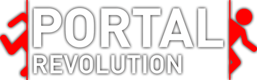 Portal: Revolution Logo