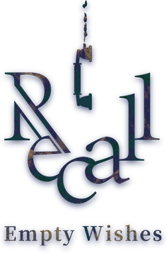 Recall: Empty Wishes Logo