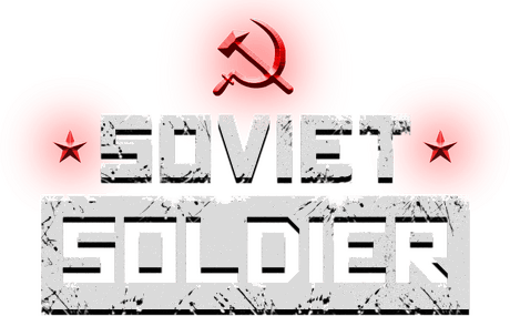Soviet Soldier Logo