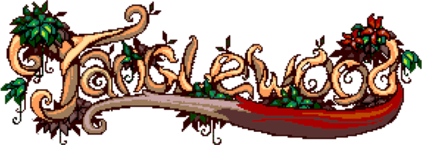 TANGLEWOOD Logo