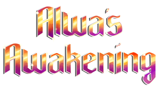 Alwas Awakening Logo