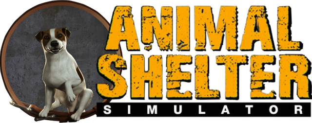 Animal Shelter Logo