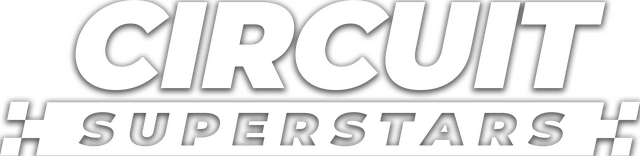Circuit Superstars Logo