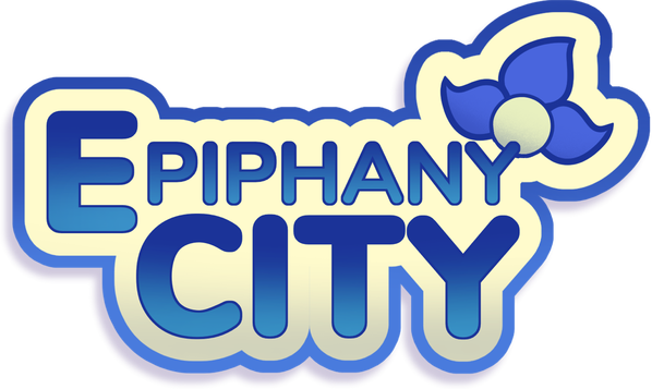 Epiphany City Logo
