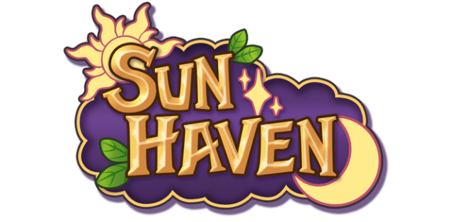 Sun Haven Logo