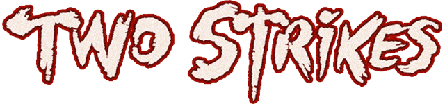 Two Strikes Logo