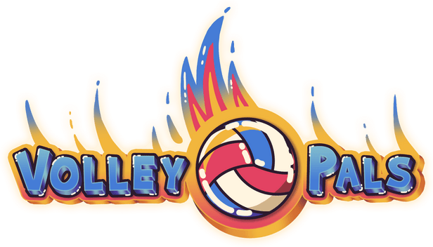 Volley Pals Logo