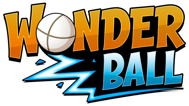 Wonder Ball Logo