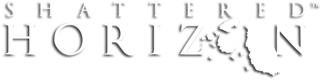Shattered Horizon Logo