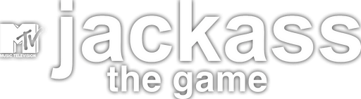 Jackass: The Game Logo