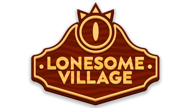 Lonesome Village Logo