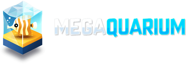 Megaquarium Logo