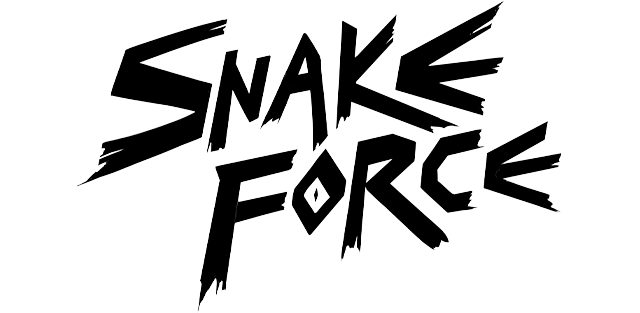 Snake Force Logo
