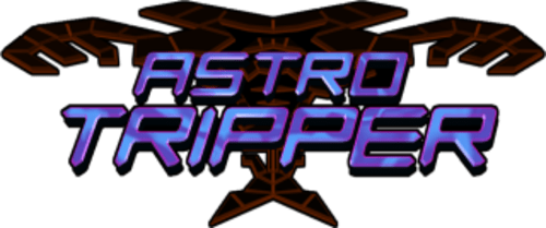 Astro Tripper Logo