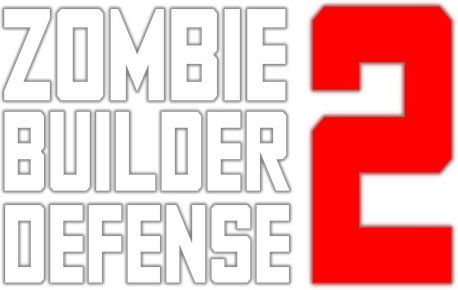 Zombie Builder Defense 2 Logo