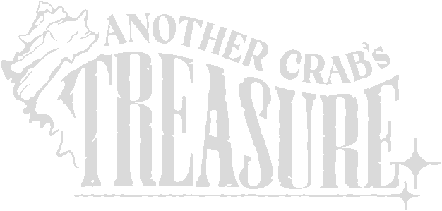 Another Crabs Treasure Logo