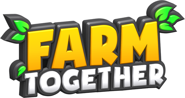 Farm Together Logo