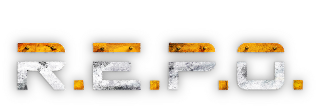 R.E.P.O. Logo