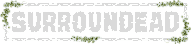 SurrounDead Logo