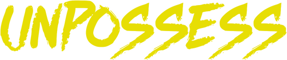 Unpossess: Exorcism Simulator Logo