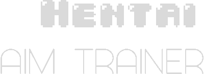Hentai Aim Trainer Logo