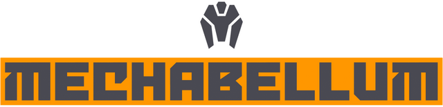 Mechabellum Logo