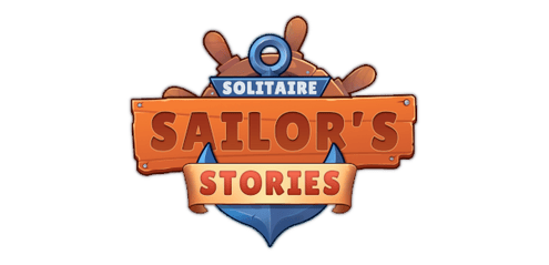 Sailors Stories Solitaire Logo